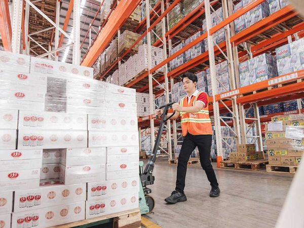 Quy Trình Nhập Khẩu & Tìm Nguồn Hàng "An Tâm Tuyệt Đối" Tại Embassy Freight Quy Trình Nhập Khẩu & Tìm Nguồn Hàng "An Tâm Tuyệt Đối" Tại Embassy Freight