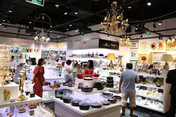 Sourcing Completo di Casalinghi e Arredamento – Import Ufficiale a Prezzo di Fabbrica