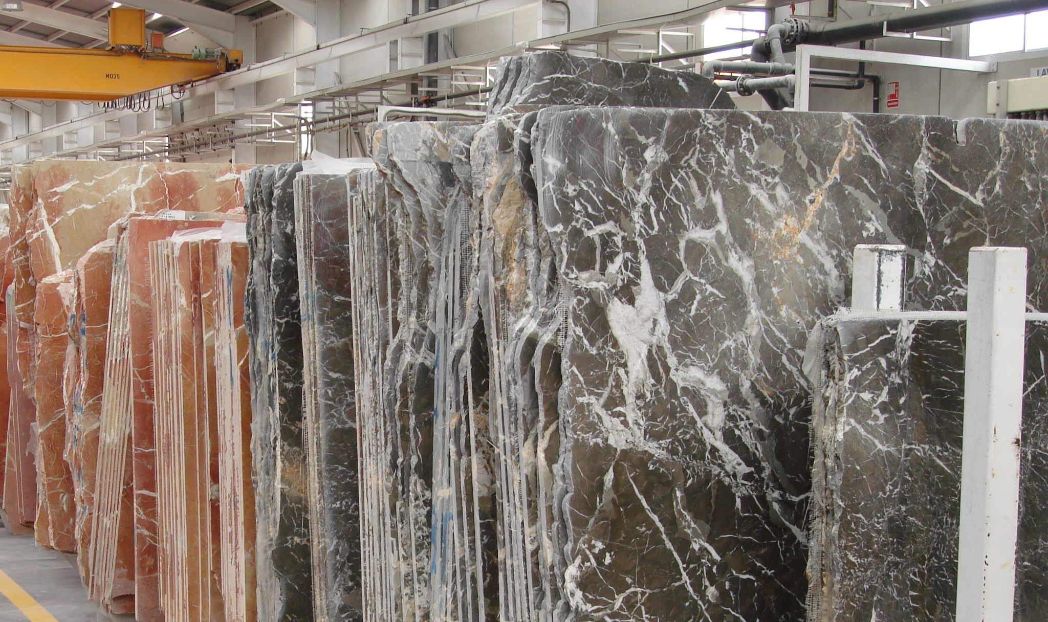 Professional Marble Stone Import Support Service 2026