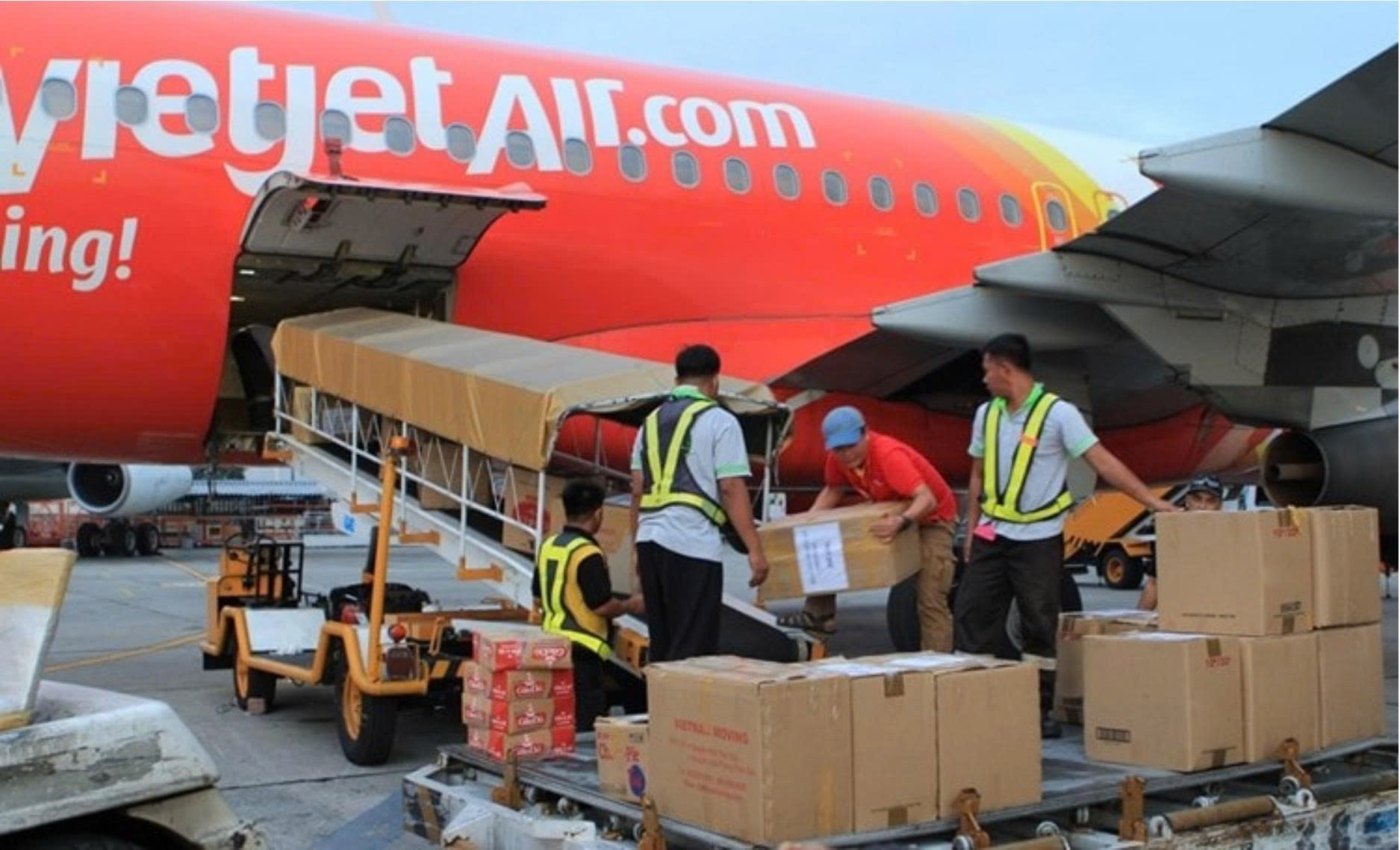 Top 4 Reputable US-Bound Shipping Companies in Vietnam