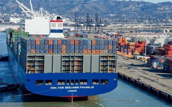 Servizio di Importazione dagli USA 2026: Guida Completa per le Aziende