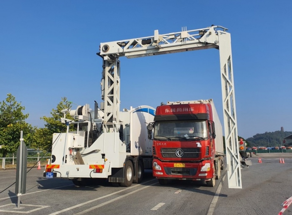 Import License Service for Goods