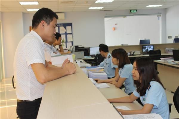 河内高经验进出口人员租赁服务