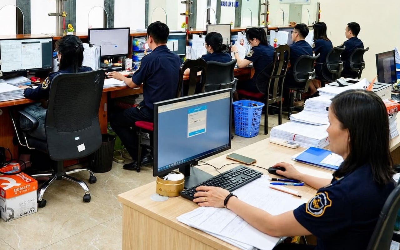 Import-Export Staff Rental to Solve Manpower Shortages