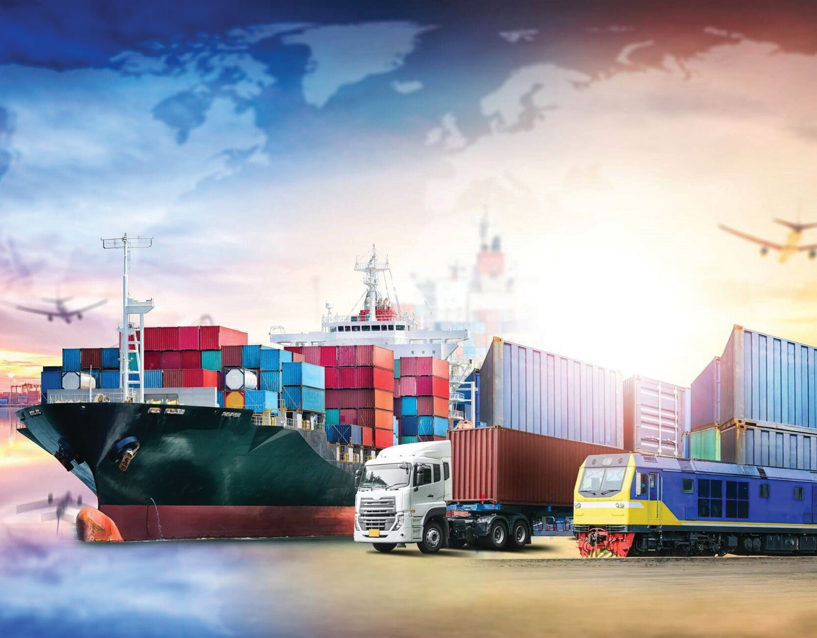 Quality Import-Export Department Rental in Vung Tau