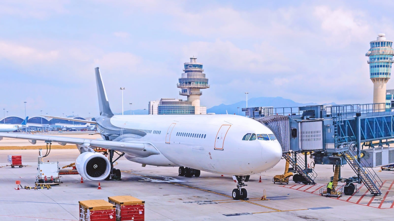 Shipping from the USA to Vietnam by Air: What to Prepare