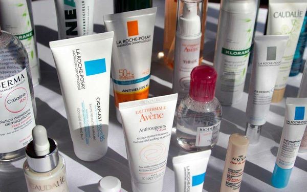 Servizio Import Completo per Cosmetici e Integratori Ufficiale Servizio Import Completo per Cosmetici e Integratori Ufficiale
