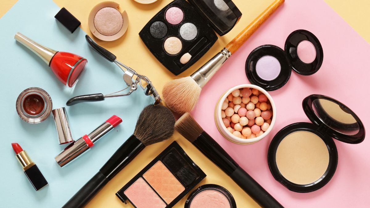 All-in-One Official Import Service for Cosmetics & Supplements