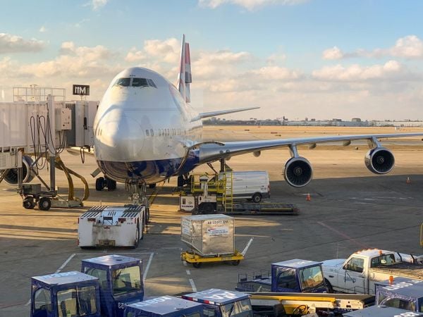 Spedire dagli USA al Vietnam via Aerea: Cosa Preparare