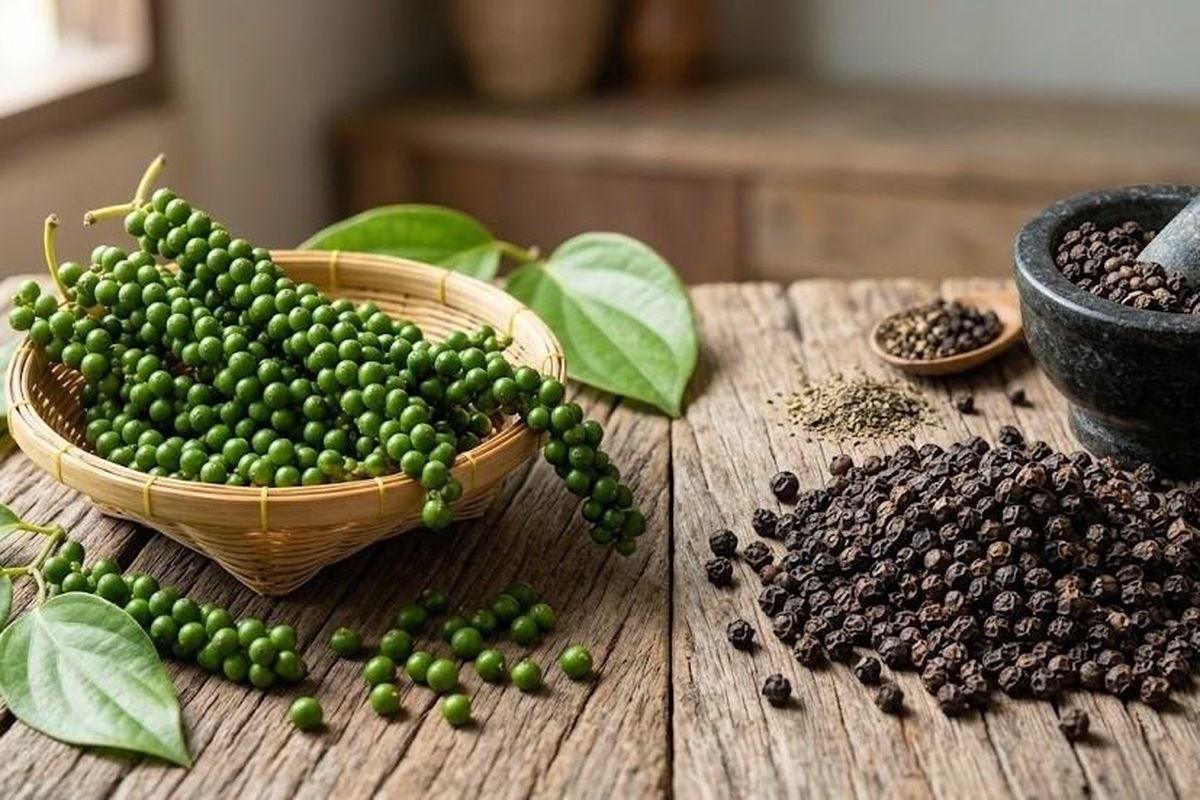 Challenges of Exporting Pepper to Europe