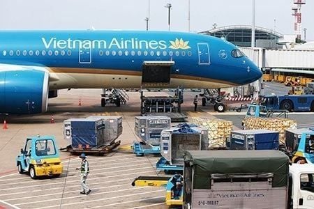 Tariffe di Trasporto Aereo Convenienti da USA a Vietnam