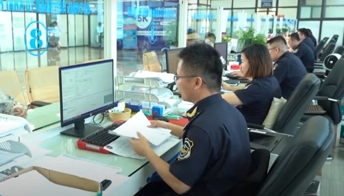 On-Demand Import-Export Staff Leasing Nationwide
