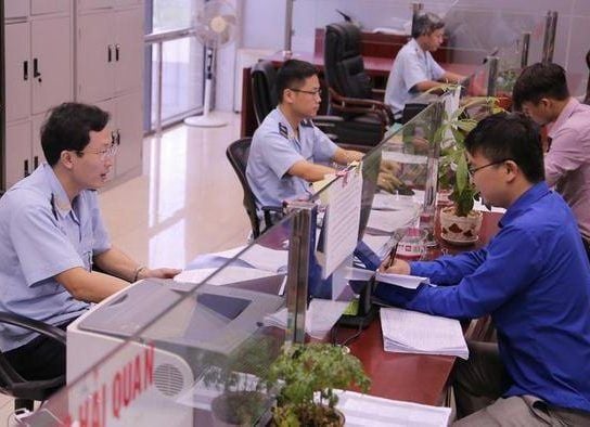 面向企业的专业进出口人员外派服务