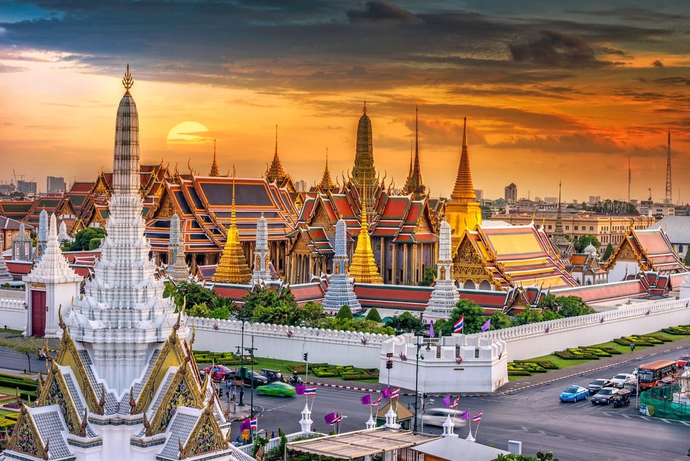 spedizioni in Thailandia (1)