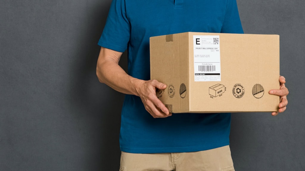 shipping to the USA