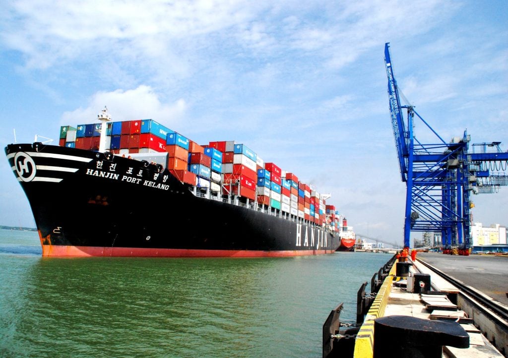 ocean freight ocean freight