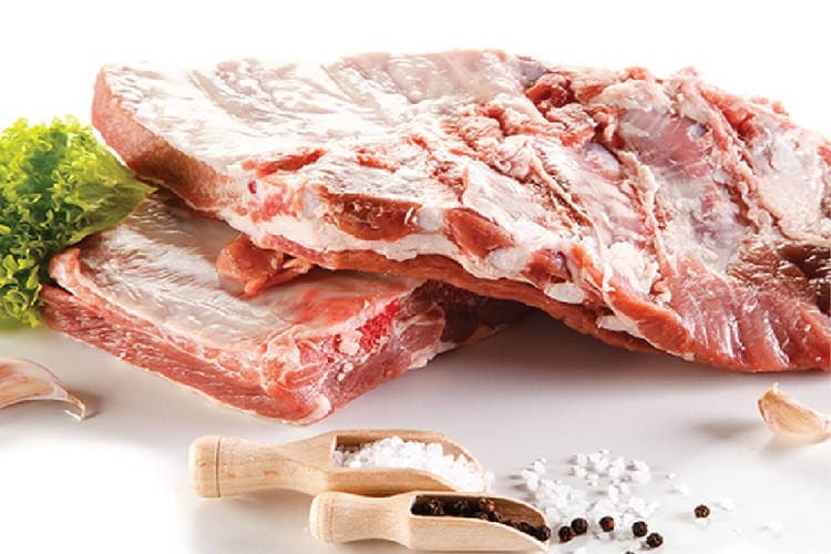 Công Ty Vận Chuyển Và Làm Thủ Tục Nhập Khẩu Thịt Bò, Gà, Heo Đông Lạnh Về Việt Nam