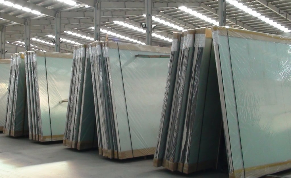 tempered glass import procedures (7)