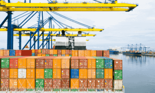 những lưu ý khi vận chuyển hàng hóa bằng đường biển