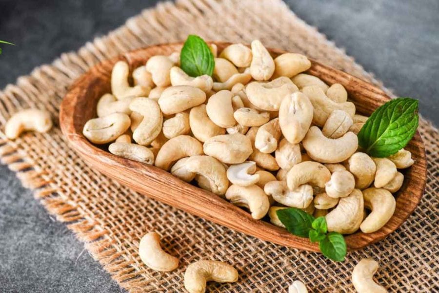 cashew nut exports (2) cashew nut exports (2)