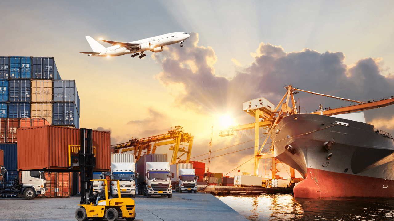 Dịch Vụ Nhập Hàng Bao Thuế Từ China, EU, Singapore, Mỹ Về Việt Nam