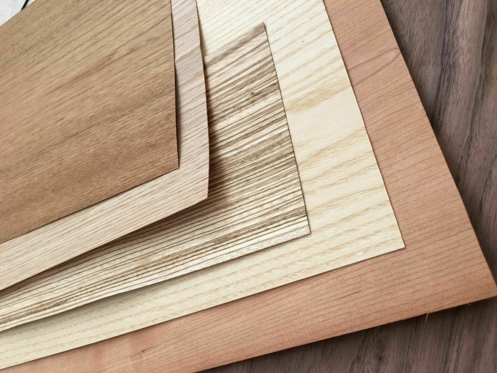 Vietnam rotary-cut veneer export procedures (1)
