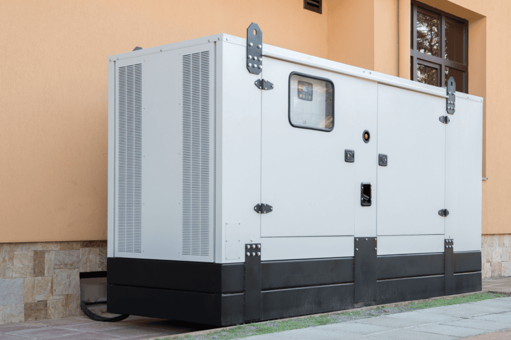 Generator import procedures