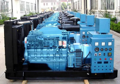 generatore Cummins