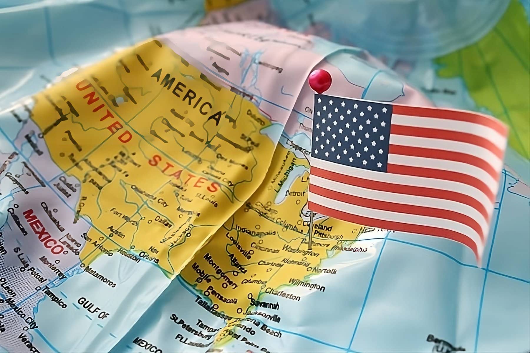 Shipping Goods to the US by Sea: Cheap Rates, No Weight Limit