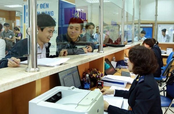 Reliable, quality import-export staff leasing in Dong Nai