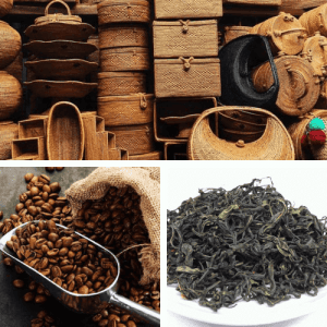 dịch vụ hun trùng hàng xuất khẩu