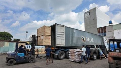 Top 5 Reputable Domestic Shipping & Logistics Companies