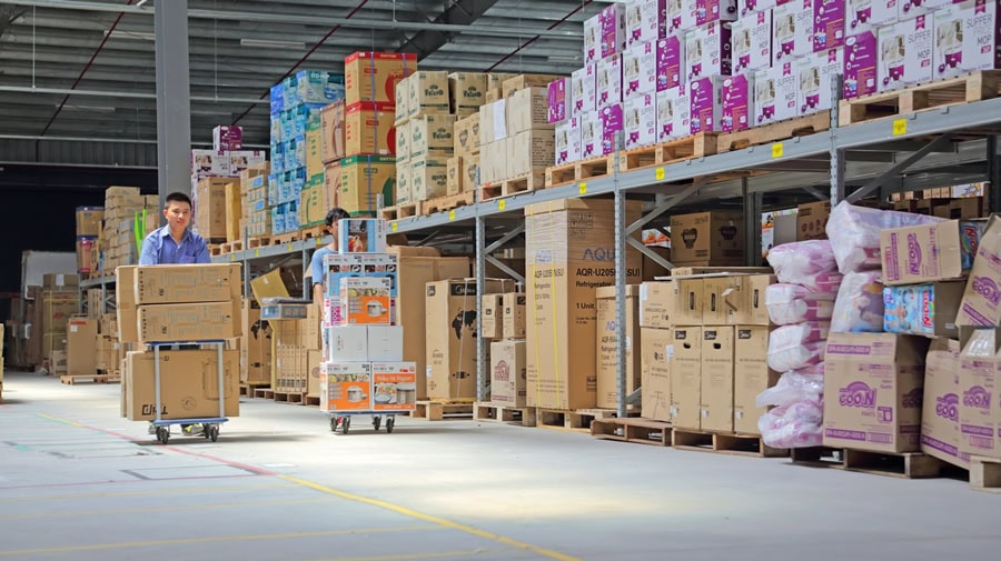quality inspection and product sourcing service in China (2)