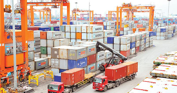 Merci in Canale Rosso al Porto di Cai Mep: Cosa Fare