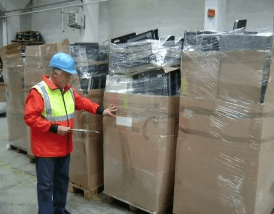 quy trình kiểm tra chất lượng hàng nhập khẩu quy trình kiểm tra chất lượng hàng nhập khẩu