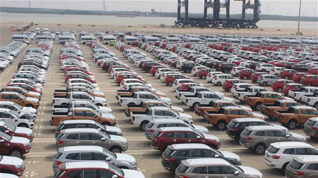 Chi Tiết Thủ Tục Nhập Khẩu Ô Tô Điện Mới 100% Về Việt Nam