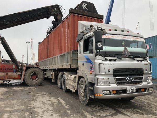 Top 4 Aziende Affidabili di Trasporto Nazionale