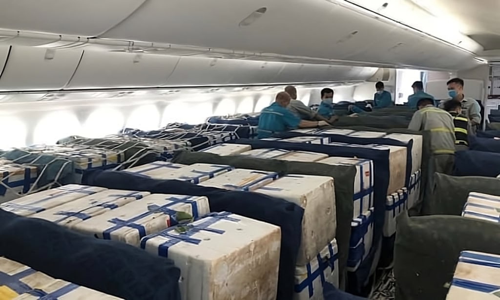 air freight (1)
