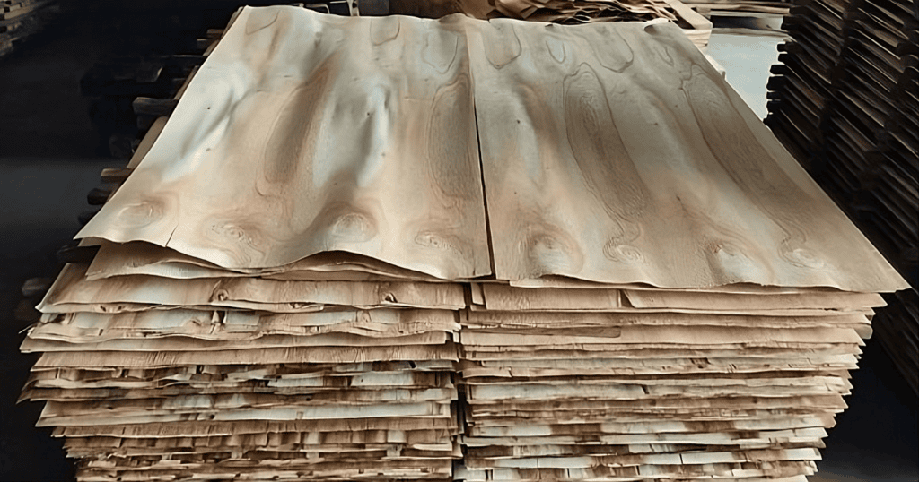rotary-cut veneer (3)