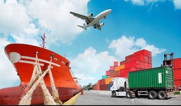 Merci in Canale Rosso al Porto di Cai Mep: Cosa Fare