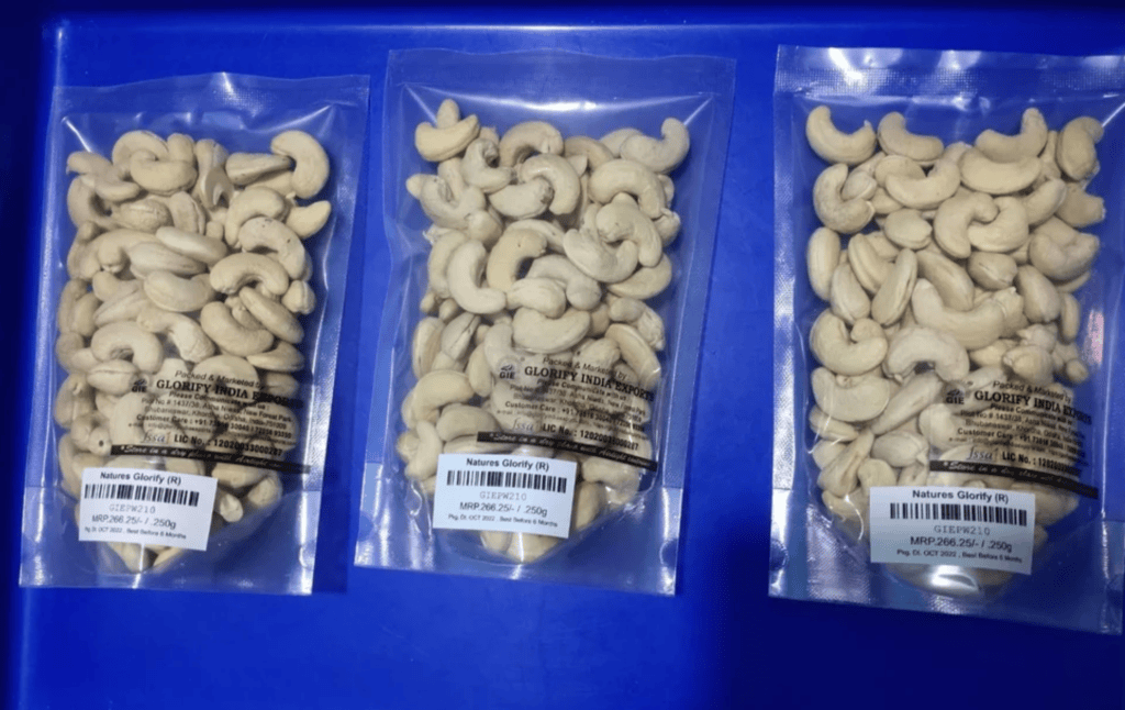 cashew nut exports (1) cashew nut exports (1)