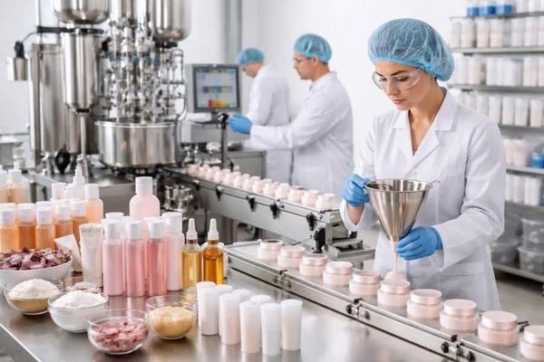 How to Register Imported Cosmetics in Vietnam: A Complete A-to-Z Guide