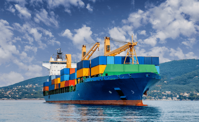 On-the-Spot Import-Export at ICD Tanamexco