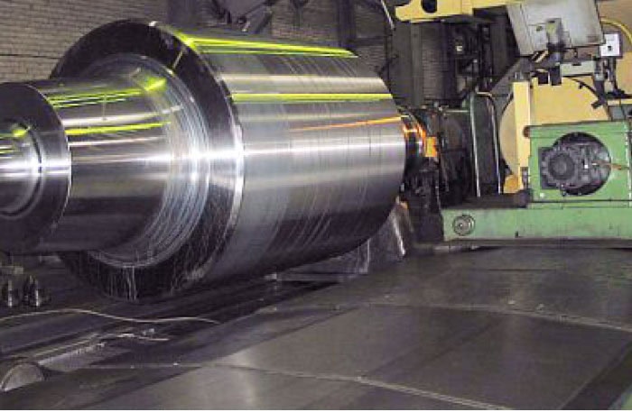 cilindro di laminazione in acciaio composito (4)
