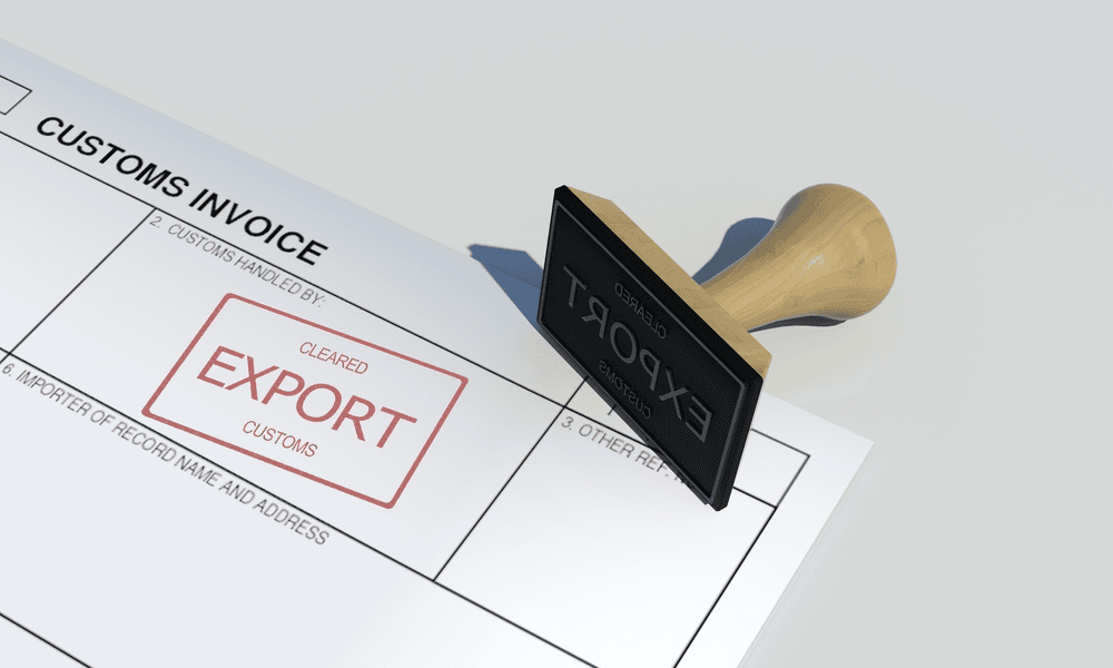 import-export of goods in Binh Duong (1)