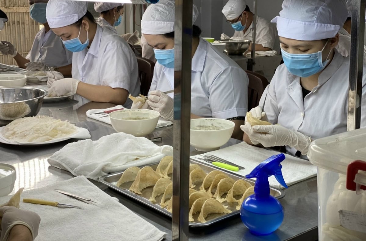Dịch Vụ Xuất Khẩu Tổ Yến Sào Chính Ngạch Sang Trung Quốc, Thông Quan Bao Luồng Xanh, Thời Gian Chỉ Từ 3 Ngày