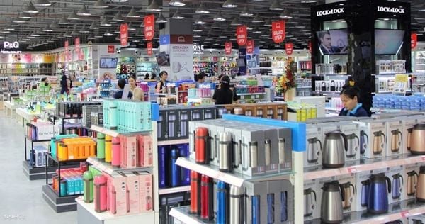 Sourcing for an Imported Household and Furniture Business