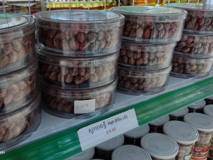 cashew nut exports (1) cashew nut exports (1)