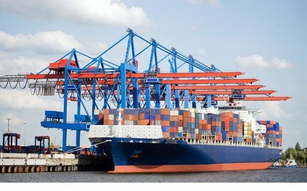 Essential Documents for Customs Clearance at Cai Mep Port Essential Documents for Customs Clearance at Cai Mep Port
