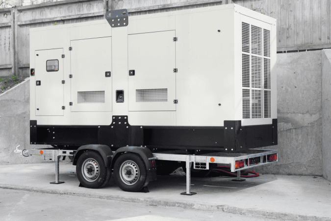 Generator import procedures (1)